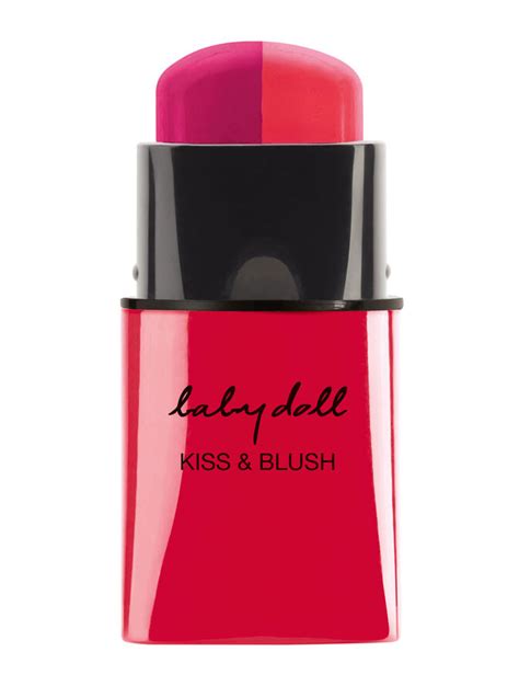 ysl babydoll kiss & blush duo stick|baby doll perfume chemist warehouse.